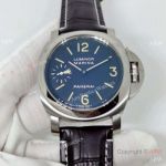 Best Copy Panerai Luminor Marina PAM 111 Yellow Markers Watch